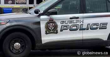 Mississauga teen charged in connection with online robbery investigation in Guelph, Ont.
