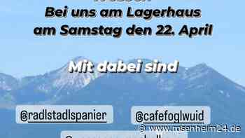 Erster Regionaltag in Wössen am Samstag, den 22. April