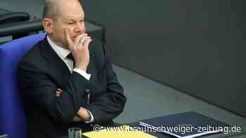 Offener Brief an Scholz für mehr Klimaschutz