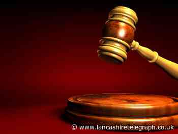 Woman issued with Criminal Behaviour Order in Preston