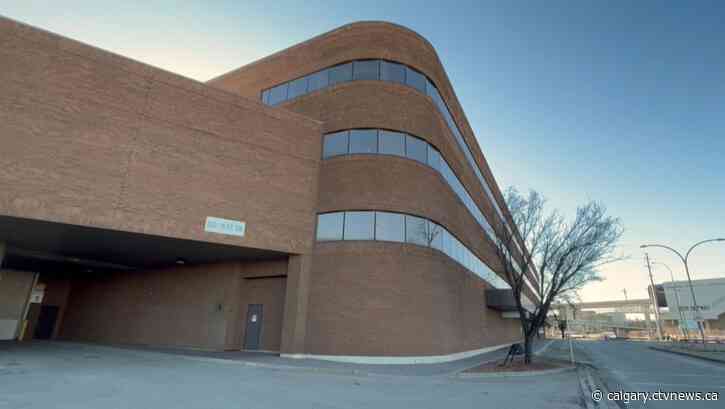 'Brilliant' proposal for vacant building could help improve Calgary's public safety