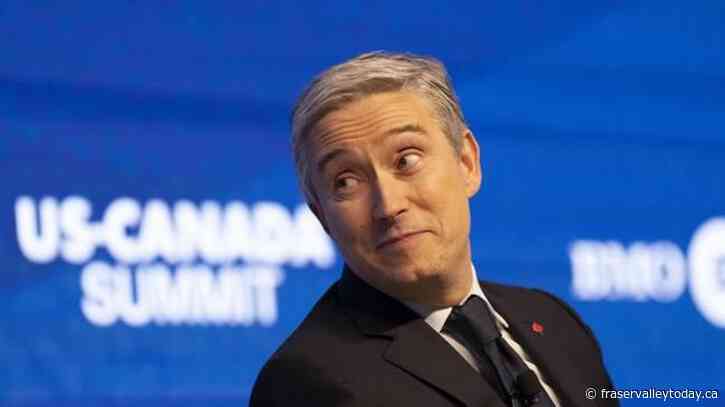 Ottawa and Edmonton cement manufacturer sign preliminary deal on carbon capture