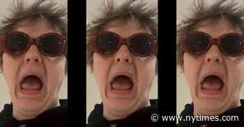 ‘Lewis Capaldi: How I’m Feeling Now’ Review: Breakout Crooner in Meta Form