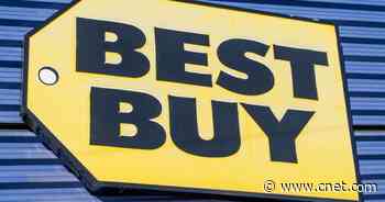 Best Buy Launches Recycle-by-Mail Program     - CNET