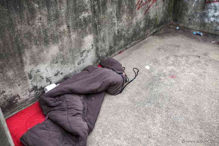 Arlington County, nonprofits nab $3M to fund homelessness prevention efforts