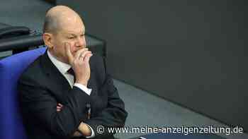 Offener Brief an Scholz für mehr Klimaschutz