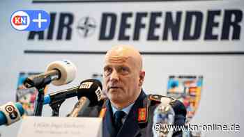 Übung „Air Defender 23“: Im Juni fliegen täglich 250 Militärflugzeuge über Wunstorf, Jagel und Lohn