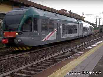 Orrore a Milano, la violenza choc in pieno giorno sul treno dei pendolari