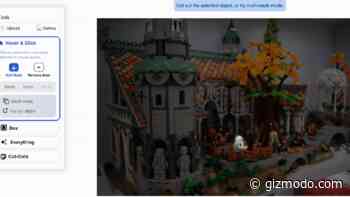 Meta Releases New AI-Based Photo Segmentation Tool to Everybody