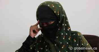 Women caught in Syria during fight against ISIS returning to Canada