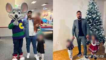 Romanian family's dream of life in Canada ended tragically in waters off Akwesasne