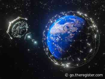 America longs to expand low-Earth orbit economy 'for the benefits of humanity'