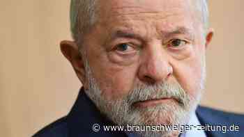 Brasilien: Vier Kinder bei Angriff auf Kinderkrippe getötet