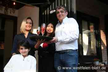 „Cabinet!“ öffnet Türen für Gäste