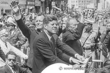 "Picasso mit der Kamera"