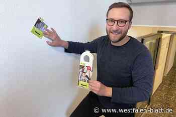 Löhne: Sanierungskampagne geht weiter