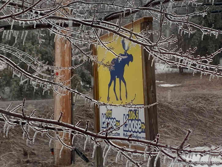UPDATE: Dozens of outages throughout Bancroft, Barry’s Bay regions