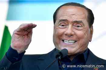 Italie: Silvio Berlusconi passe la nuit en soins intensifs