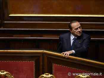 "Berlusconi assente". E in Senato scoppia l'applauso in onore del Cav