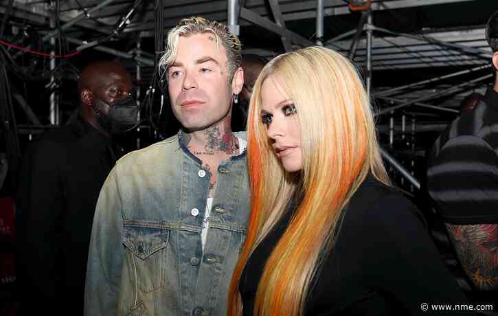 Mod Sun says fans “saved my Goddamn life” after Avril Lavigne split
