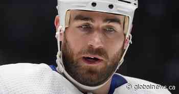 Leafs’ O’Reilly ready to return from injury