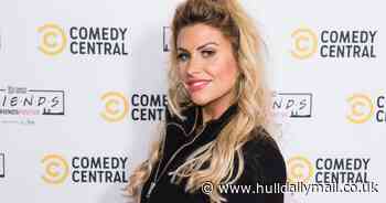 Mrs Hinch emotional as she explains family issues behind social media absence