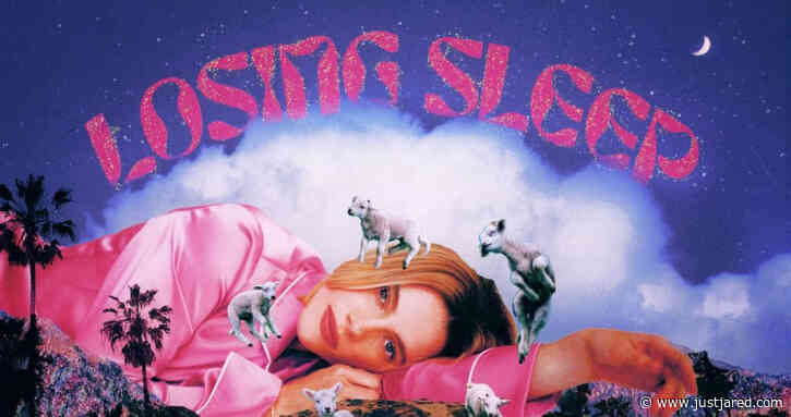 We Are Losing Sleep Over Cyn's New Single - Watch the Music Video Now!