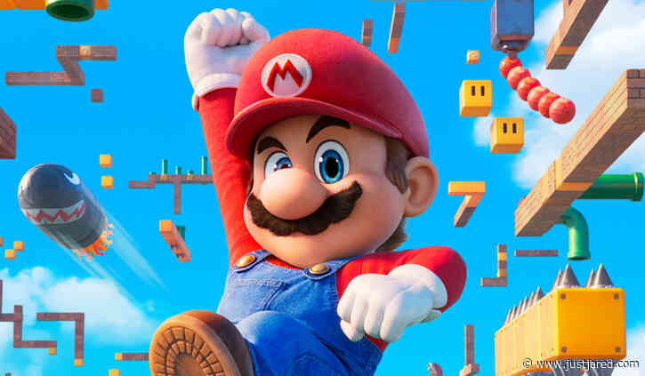 Is There a 'Super Mario Bros. Movie' (2023) End Credits Scene? Spoilers Revealed!