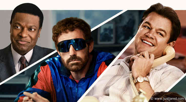 Is There an 'AIR' Movie (2023) End Credits Scene? Details Revealed!