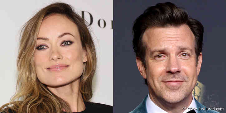 Olivia Wilde Says Jason Sudeikis Isn't Paying Child Support, Makes Several Requests of Him & Reveals Her Monthly Expenses in New Legal Filings