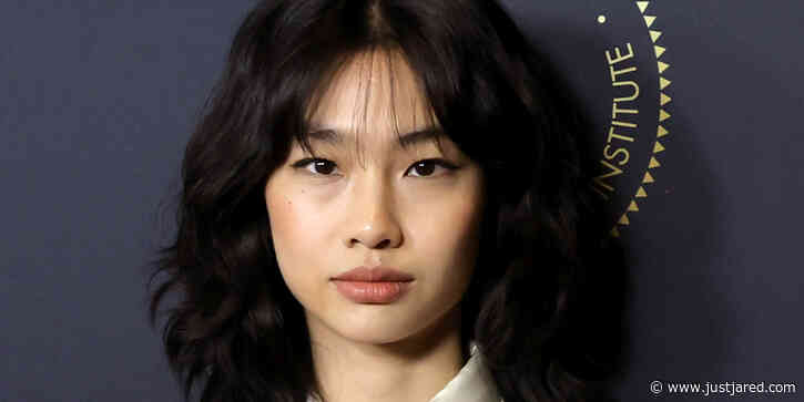 Hoyeon Jung Opens Up About Life After 'Squid Game,' Learning English, Future Projects, Staying Humble, Life With Her Boyfriend & Where She's Living Now in 'GQ' Interview