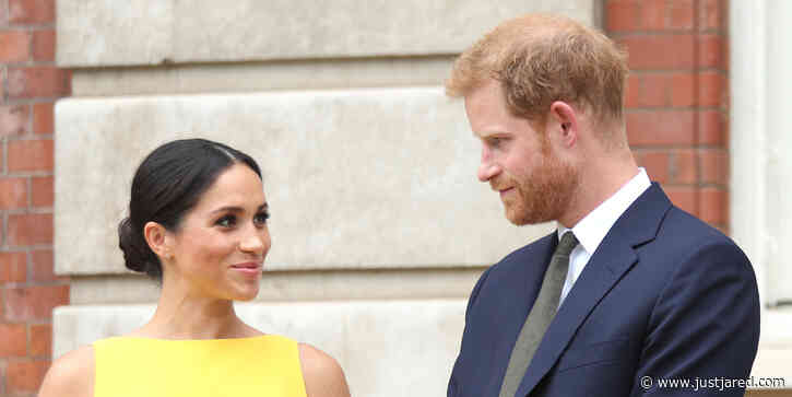 Meghan Markle & Prince Harry Make 3 Requests to Attend Coronation, Sources Reveal If Palace Might Accommodate & If They'll Actually End Up Attending