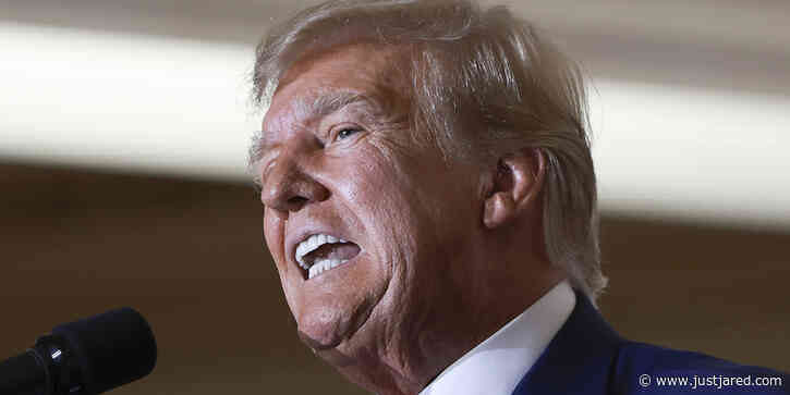 Trump's 34-Count Indictment Unsealed - Stormy Daniels Is Not the Only Person Involved!