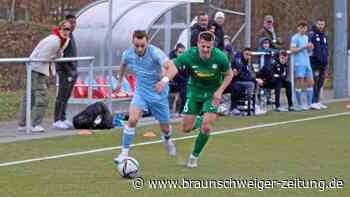 Souveräner 4:0-Auswärtssieg: Lupo erklimmt die Tabellenspitze