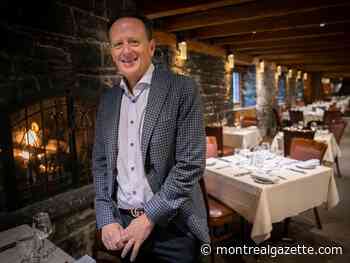 Founding family sells Gibbys restaurants to owner of Moishes steakhouse