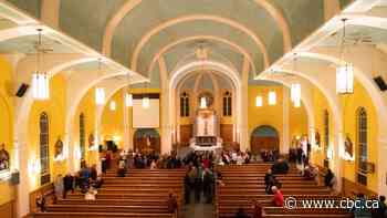 Despite Vatican ruling, the struggle for St. Patrick's Church continues