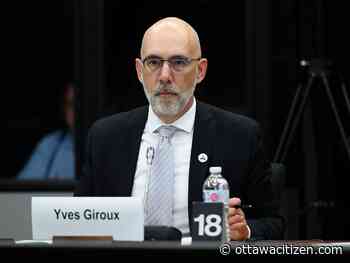 Giving public servants 4.5-per-cent wage increases could cost $19.7 billion overall, Parliamentary Budget Officer says