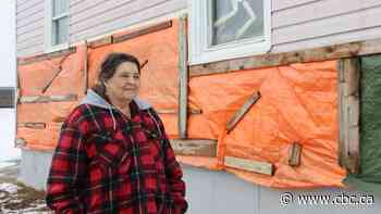 Disaster relief program in Fiona aftermath slow and confusing, say some N.S. homeowners