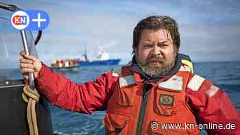 „Der singende Aktivist“: Russischer Dissident aus Sachsen nach Schweden abgeschoben