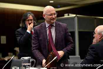 Feds’ draft plan to enshrine UN’s Indigenous rights declaration ‘not perfect’ Lametti