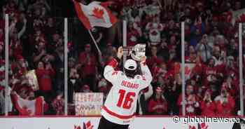 Saskatoon set to bid on 2025 IIHF World Junior Championship