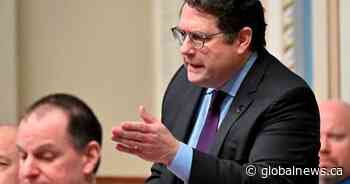 Only ‘silent’ praying allowed in Quebec schools as province moves to ban prayer rooms