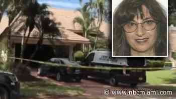 Hialeah Delivery Driver Who Killed Woman and Set Her on Fire Gets Life in Prison