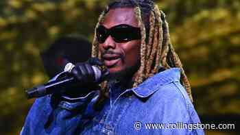 Asake’s New Song ‘2:30’ Is Right on Time