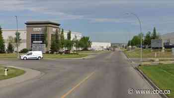 Woman in her 90s dies following car crash last week near airport