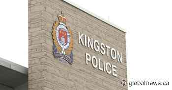 Kingston Police wrap up Montreal Street fire investigation