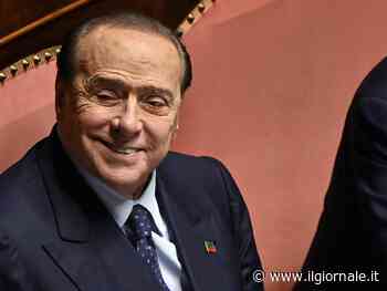 Che orrore fabbricarsi il nipote, ciaone Sanna Marin e Berlusconi: quindi, oggi...