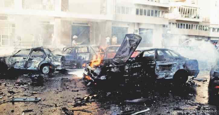 “Nella strage di via d’Amelio ci fu una convergenza d’interessi tra Cosa nostra e gruppi di potere esterni. L’agenda rossa rubata da un uomo delle istituzioni”