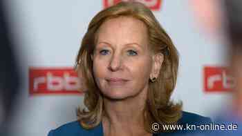 Patricia Schlesinger: Gefeuerte RBB-Intendantin hat neuen Job - geringere Rentenforderung