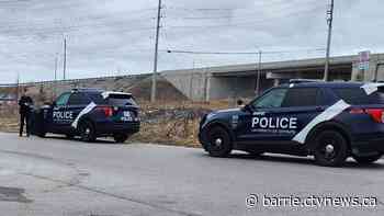 Erratic driver on Highway 11 faces impaired and dangerous driving charges